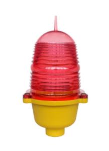 China IP67 FAA L810 AC220V LED Aviation Obstruction Light wholesale