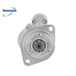 Excavator 4TNE94 Yanmar Diesel Starter Motor 2.2KW 2990077010 12990077040