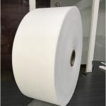 100% PP Meltblown Bfe 99% Waterproof Non Woven Fabric