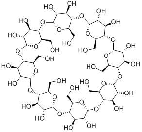 China gamma-Cyclodextrin [17465-86-0] wholesale