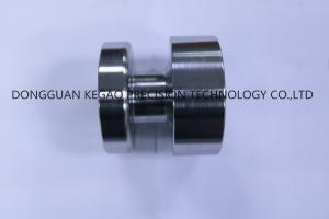 China ISO9001 Injection Molding Automotive Parts NAK80 Material 0.3Ra Finish wholesale