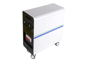 China Multifunctional Portable Mobile Power Station 3.5kw DC 27V For Outdoor wholesale