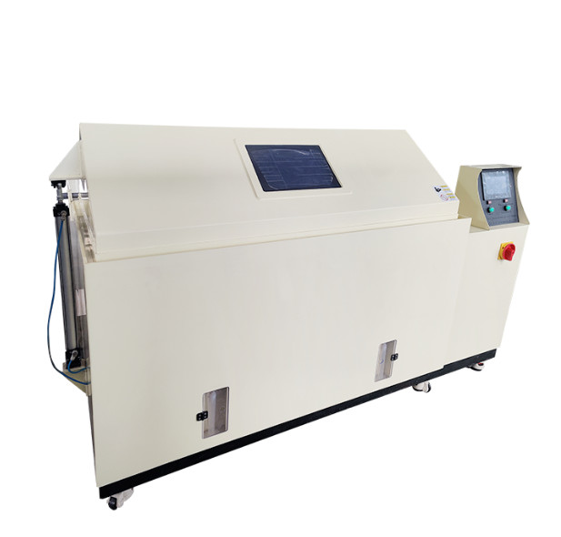 Salt Spray Test Chamber for Electronic Component Salt Spray Corrosion Testing
