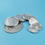 EOE Easy Open Lids