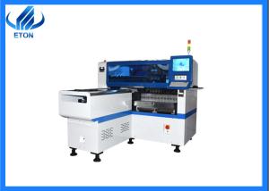 China 5mm Pcb CCC 45000CPH Lamp Bead Placement Machine Pneumatic wholesale