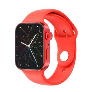 China Digital 1.75inch Full Touch Smartwatch Multifunctional IP68 Waterproof wholesale