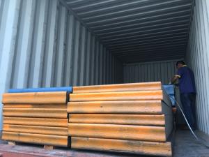China S50C S45C Plastic Die Mold Carbon Tool Steel wholesale