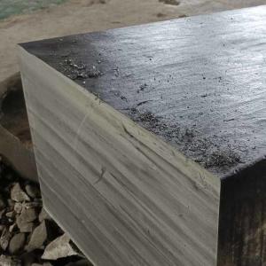 China DIN 31NiCr14 1.5755 Structural Steel Flat Bar Anti Oxidation wholesale