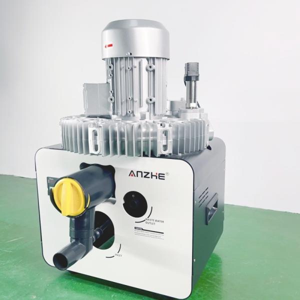 Dental Chairs Saliva Ejector Vacuum Pump Machine 1500W Dental Suction Unit With