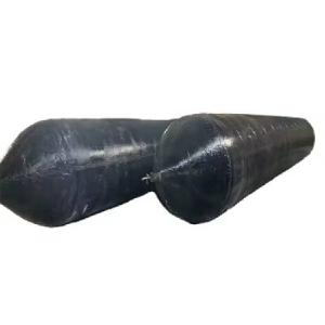 China Heavy Marine Rubber Airbag Rubber Balloon For Floating Docks wholesale
