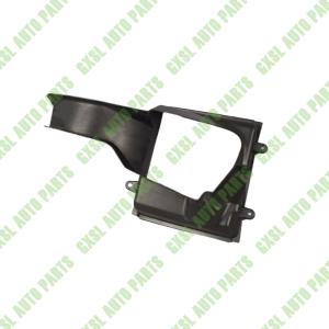 China For Maserati Ghibli Right Air Duct OEM 670004139 wholesale