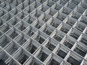 China China reliable wholesale professinal factory welded wire mesh panel wholesale