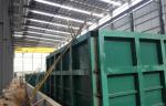 Acid Pickling Stainless Steel Pickling Equipment , Pickling Line Manufacturer