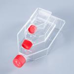 100% PP Cell Culture Flask For Cytology Laboratory Culture Products