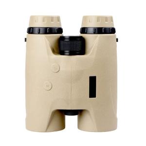 China 10x42 5-3500m Civilian IPX56 Version Binocular Laser Rangefinder Telescope For Outdoor Sport wholesale