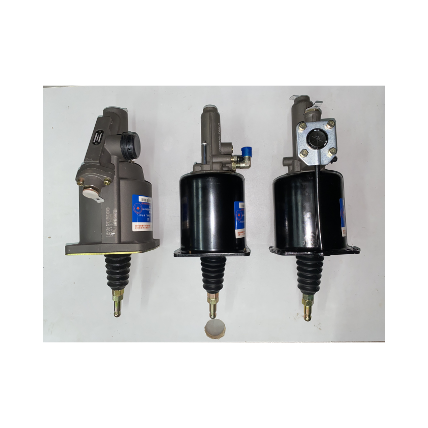 Air Dryer Assembly Wg9000360548 for Sinotruk Howo Truck 2005- Model Year Design Type