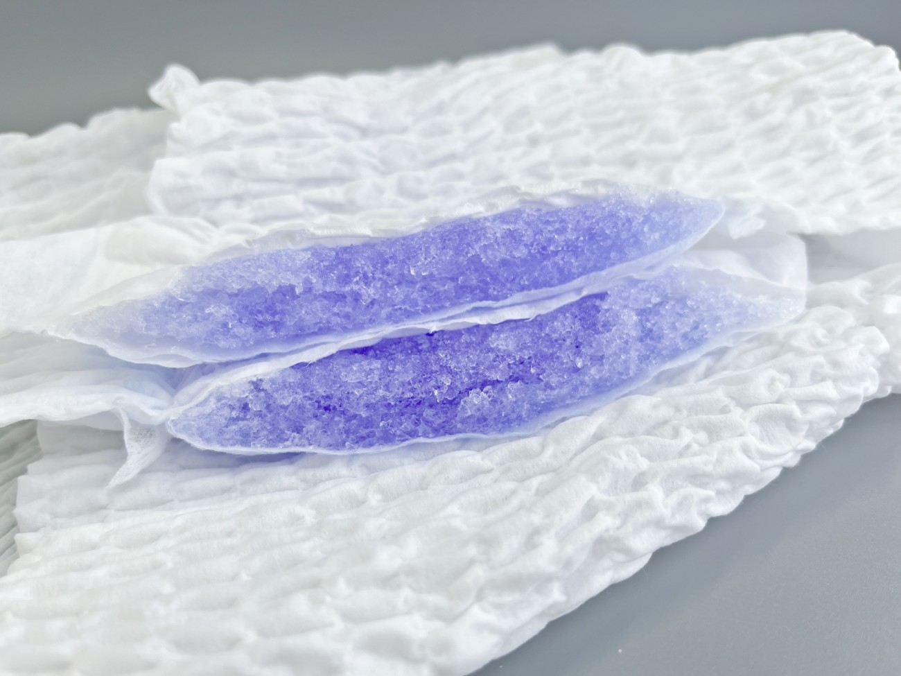 Wearable Disposable Breastfeeding Bra Super Absorbency Keep Dry Fully Anti-Leaking Day And Night