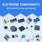 New Genuine Electronics AD7322BRUZ-REEL7 Potentiometer Resistor Capacitor