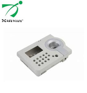 China Cold Runner PA66 Plastic Housing Injection Mold Parts wholesale