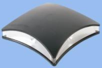 China 4W LED wall light wholesale