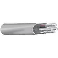 China 500m 115mm2 Electric Power Cable Heat Resistant ASTM B 399 Standard wholesale