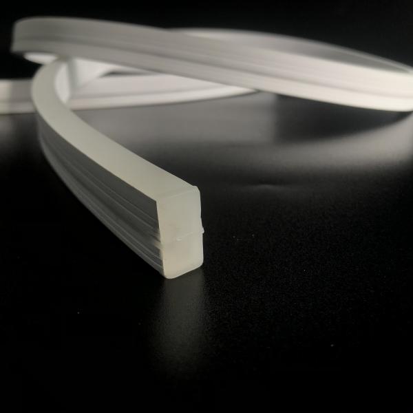 10*20mm Side View Silicone Neon Strip Outdoor Decorative IP67 Led Neon Lights