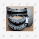 Nissan NAVARA 4600A106 Drum Brake Shoes