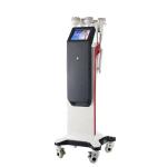 Fat burn tightening slimming 80k ultrasound vacuum cavitation machine with