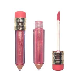 China Cruelty Free Private Label Vegan Liquid Lipstick wholesale