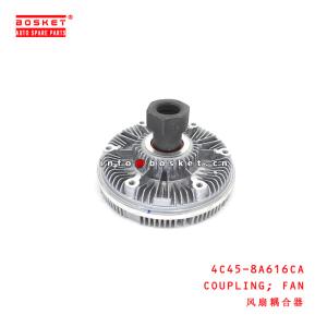 China 4C45-8A616CA Fan Coupling suitable for ISUZU 6CT wholesale
