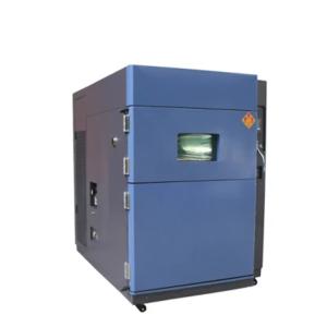 China Battery Industry Heat Impact Climate Test Chamber 380VAC Dynamic Load wholesale