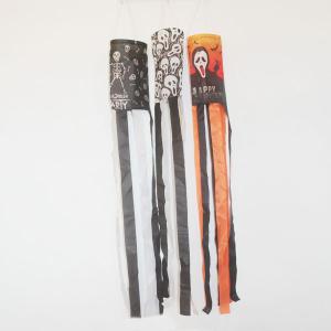 China Halloween wind sock skeleton/skull/ghost wholesale