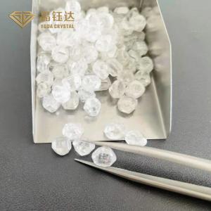 China DEF VVS VS Clarity Rough Lab Grown Diamonds 6-6.99 Carat wholesale
