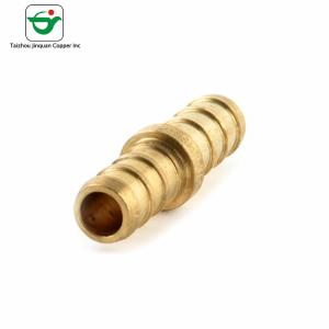 China Straight Reducing Coupling 3/4&quot;X3/4&quot; wholesale