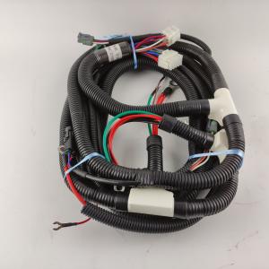 China Wiring Harness 3165291 For Cummins NT855 Marine Diesel Engine wholesale