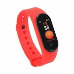 Fashion CE Sporty Smart Watch 5BAR Multi Functional Sport Heart Rate Monitor