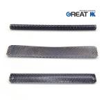 Manganese Steel Prosthetic Accessories , 10 Inch RASP