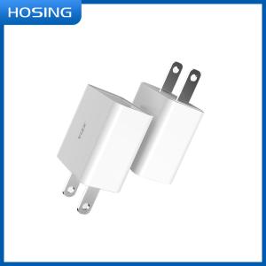 China Portable 5V 3A 18W PD30 Quick Mobile Phone Charger wholesale