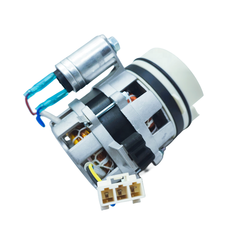 220V 50Hz 65/50W 0.28/0.23A Dishwasher Motor YXW48-2F-3 for Hansa/Korting/Gorenje