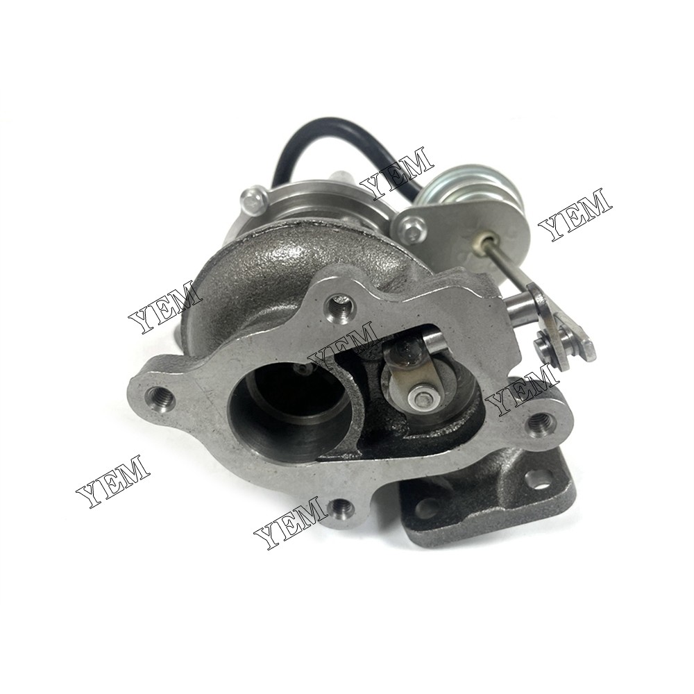 Buy Turbocharger V2607 1J7012-17011 For Kubota High Quality