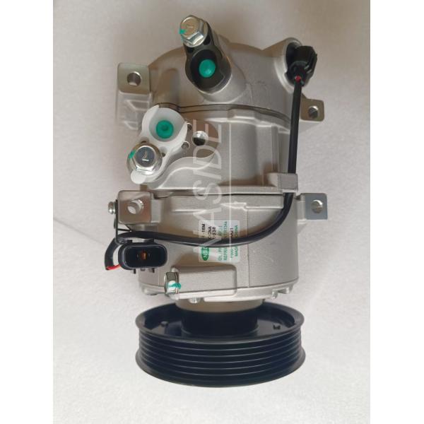 Auto AC Conditioning Compressor For Kia Sorento AC Compressor 977012P400 DS73010