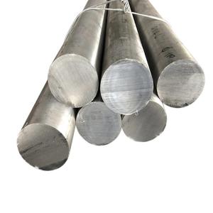 China 2 Inch Stainless Steel Round Bar ASTM A213 A312 2mm SS Rod wholesale
