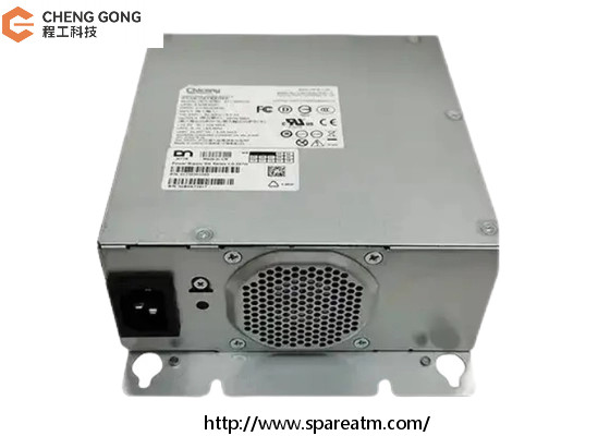 1750203483 ATM Parts Wincor Nixdorf Power Supply 2x38V 395W