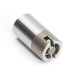 High Pressure AJV Precision Mold Parts Stainless Steel Material
