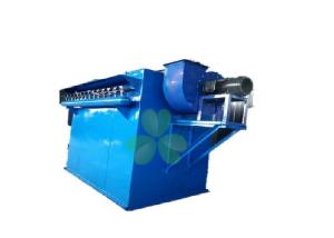 China Energy Saving Industrial Dust Collection Systems 17800m³/H Air Volume wholesale