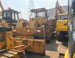 Used Cat Track Dozer D8K Maed in USA, Secondhand Caterpillar Crawler Tractor D8K