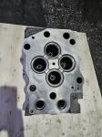 6162-13-1103 Construction Machinery Komatsu Engine Cylinder Head 6d170 Material