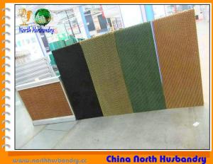 China Top Evaporative Poultry Cooling Pad wholesale