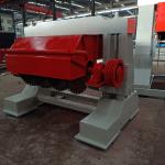 Multi Blade Granite Stone Cutting Machine Thick Slab 2500*1300