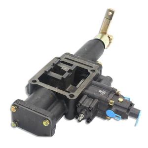 China AZ2203210040 Small Cover Assembly HW19710 10 Speed High Corrosion Resistance wholesale